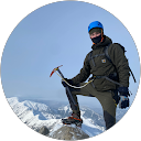 Bartosz Bober profile picture